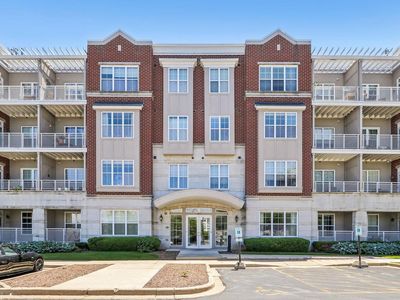 3872 S Lake DRIVE #110