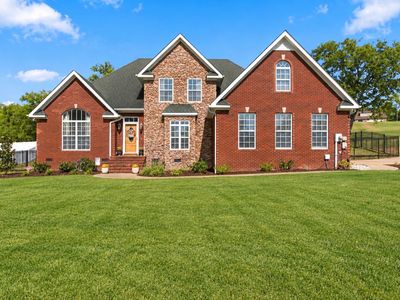 126 Stonecreek Dr