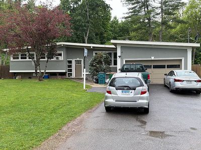 16 Exeter Rd