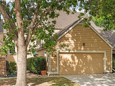 10000 E Yale Avenue #42