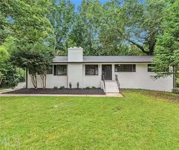 599 Holly Dr