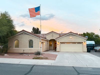 2972 W Michaud Ln