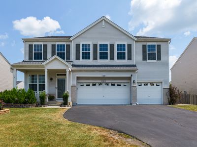 2212 Caton Ridge Dr