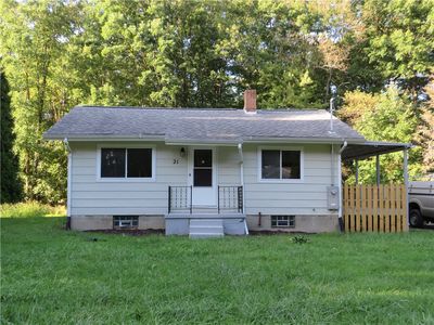 21 Maple Terrace Dr