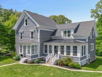 61 Lemont Street
