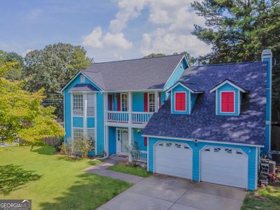 3525 S Portsmouth Cir