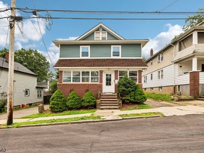 Property at 69 Buschmann Ave, Haledon, NJ