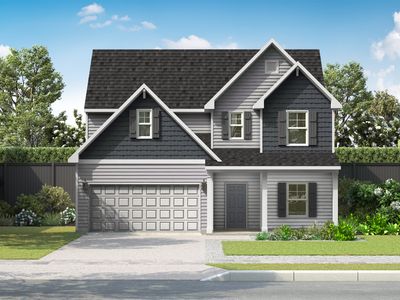 Graham - Embark Collection Plan, Ducks Landing