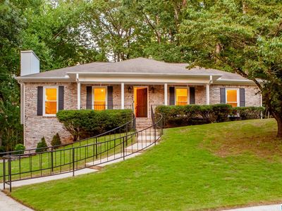 3216 Cahaba Brook Cir