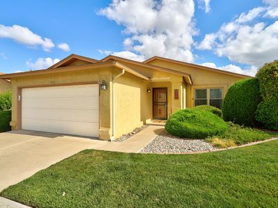 10801 Central Park Dr NE