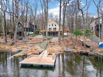 157 Mountain Lake Dr