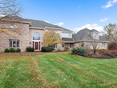 Property at 22262 NW Brookside Way, Lake Barrington, IL