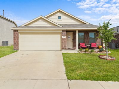1005 Crestview Dr #75141