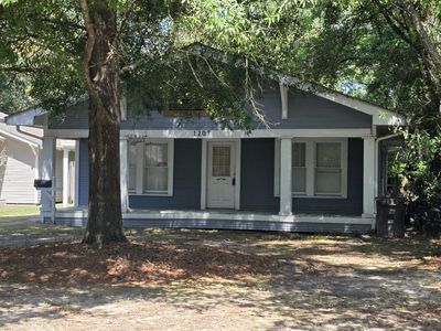 Property at 1207 Adeline St, Hattiesburg, MS