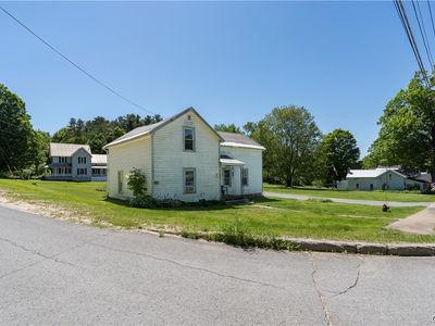 Property at 8278 Locust St, Harrisville, NY