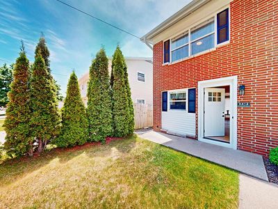 Property at 3412 Wilson STREET, Two Rivers, WI