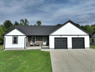 Property at 209 Poplar St, Loogootee, IN