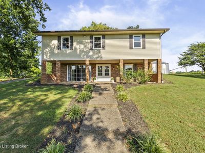 4325 Smith Campground Rd SE