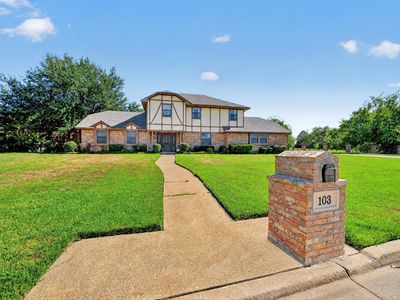 103 Owl Tree Trl