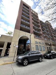 833 W 15th Pl UNIT 314