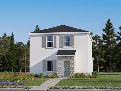 Property at Cosmo Plan, The Gardens at Encanto : Celestial Series, Bakersfield, CA