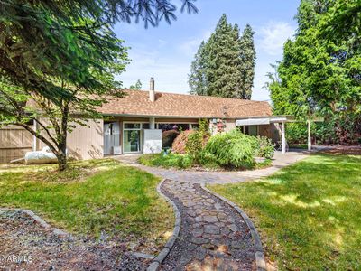 3404 Vendome Dr