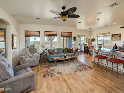 5032 W Camino De Manana