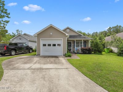 102 Gladiola Drive