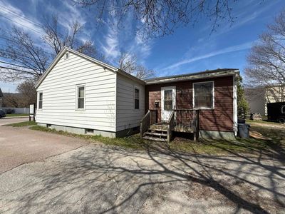 158 South Main Street