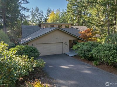 Property at 5628 139th Street NW, Gig Harbor, WA