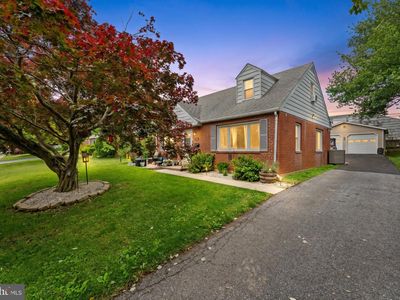 478 Granite Ter
