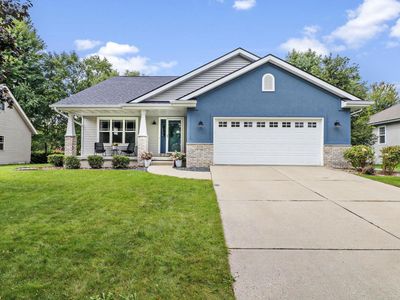 2771 Sunflower Drive