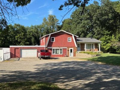 3006 Mud House Rd NE