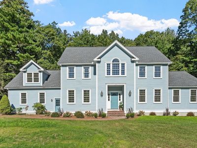113 Patch Hill Rd