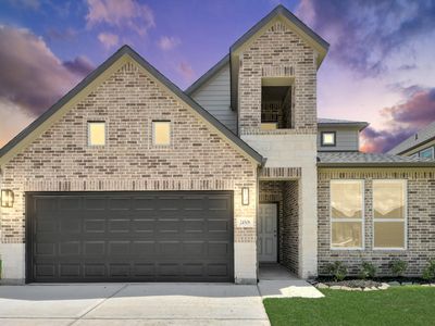 24506 Broad Park Ct
