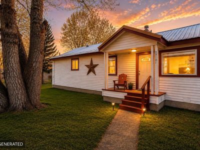 Property at 94101 Highway 70, Chilcoot, CA