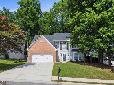 Property at 640 Suwanee Lakes Cir, Suwanee, GA