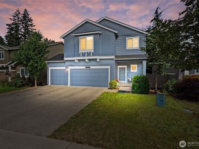 18313 73rd Avenue Ct E