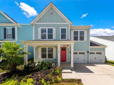Property at 1100 Magnolia Warbler Way, Ravenel, SC