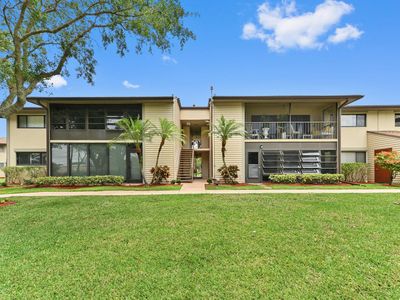 15492 Lakes Of Delray Boulevard #203