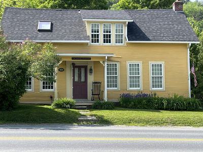 989 Vermont Route 100B