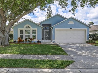 2124 Spring Creek Cir NE