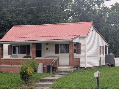 Property at 12 Locust Ave, Moundsville, WV