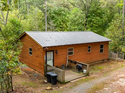 215 Quail Dr