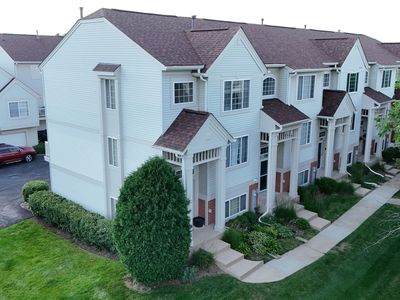 1385 New Haven Dr #1385