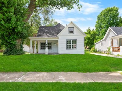 Property at 824 W Elm Street, Springfield, MO