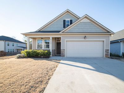 Property at 5102 Heathbrook Drive, Grovetown, GA