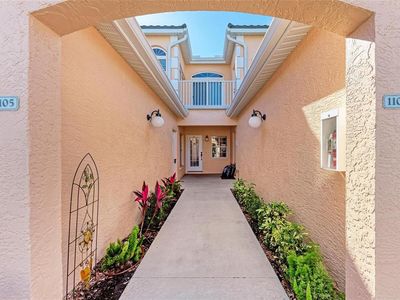 1105 Gondola Park Dr #1105
