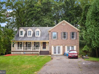 Property at 10909 Golf Course Ter, Bowie, MD