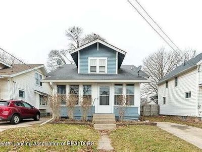 Property at 1824 Coleman Ave, Lansing, MI